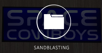 Sand Blast