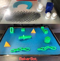 3D printing, Johannesburg
