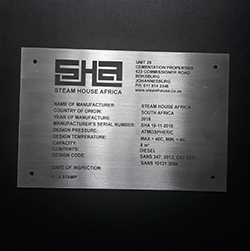 Mimic and Engraving Services Stainless steel engraving/Laser engraving