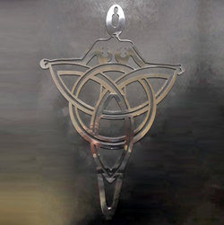 Mimic and Engraving Services Stainless steel cutouts  
