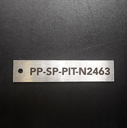 Mimic and Engraving Services Stainless steel engraving/Laser engraving