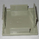 Mimic and Engraving mosaic tiles Mimic and Engraving mosaic polycarbonate with glass filled fibre tiles