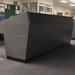 Mimic and Engraving Panels Mimic and Engraving mosaic system
